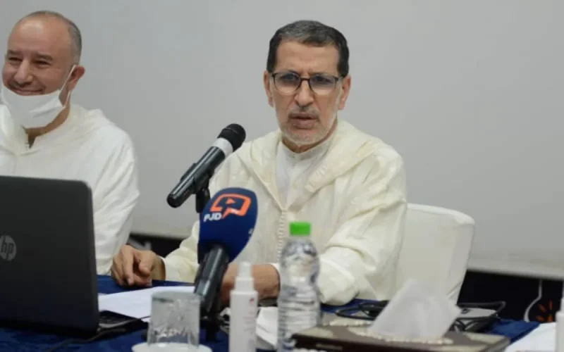 Maroc : la réunion du conseil national du PJD reportée