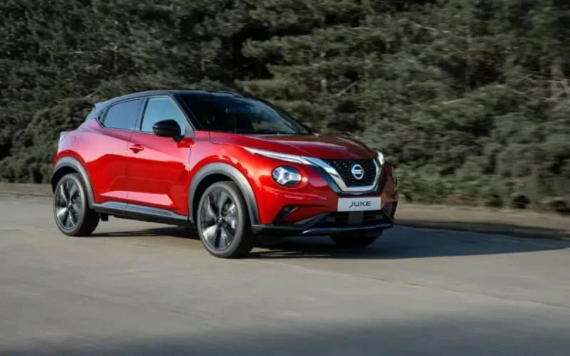 Nissan invite l'Égypte à suivre l'exemple du Maroc