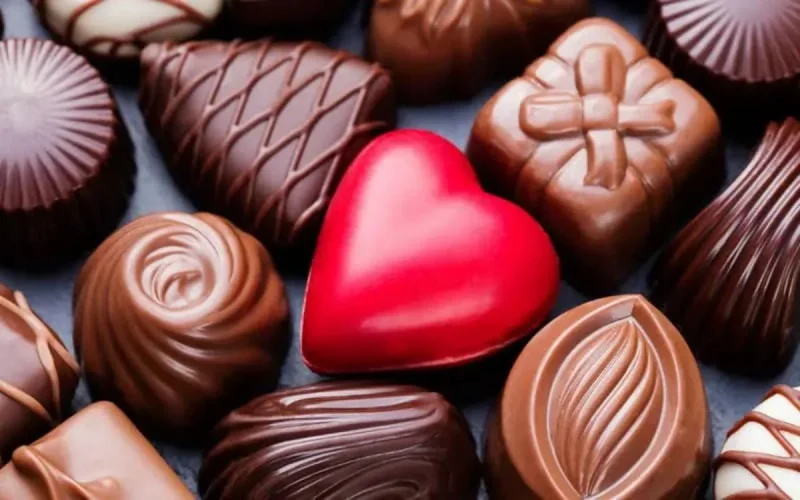 Les Marocains boudent le chocolat
