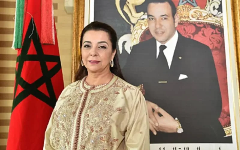 Mohammed VI envisagerait de nommer un nouvel ambassadeur en Espagne