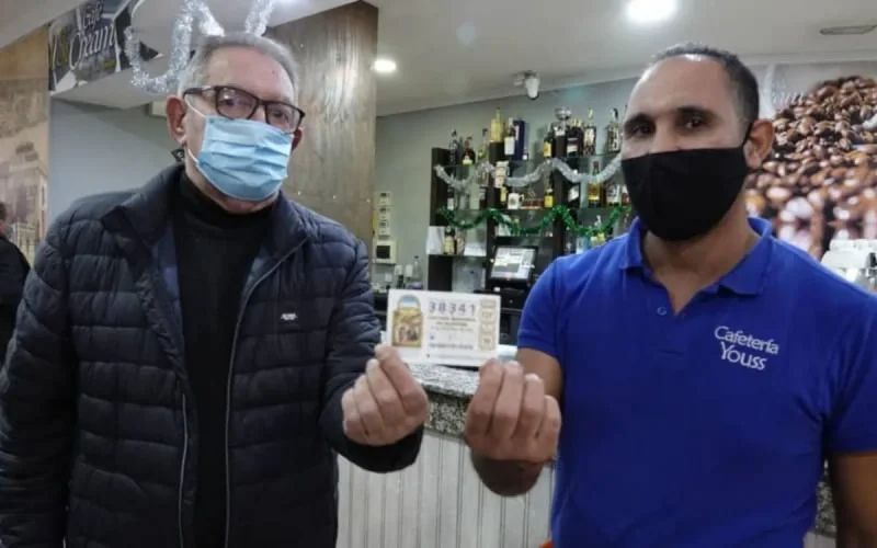 Espagne : l'honnêteté de ce Marocain a (bien) été récompensée