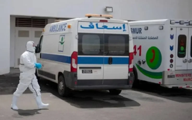  Coronavirus : situation confuse à l'hôpital psychiatrique de Berrechid