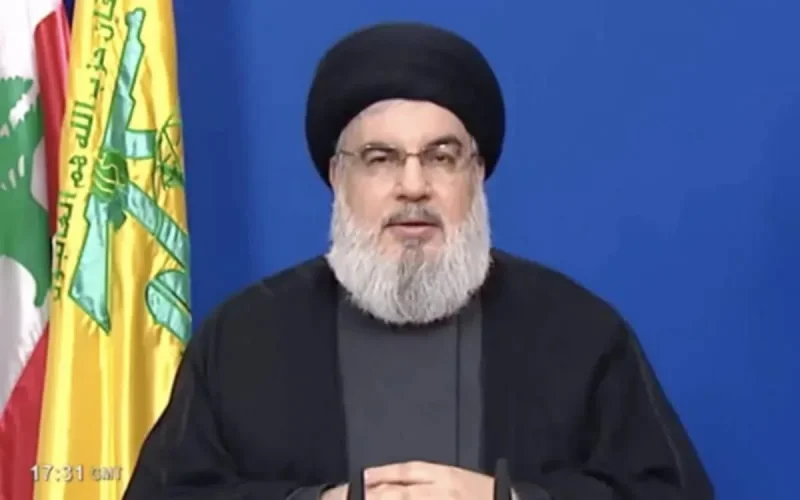 Le chef du Hezbollah charge le PJD