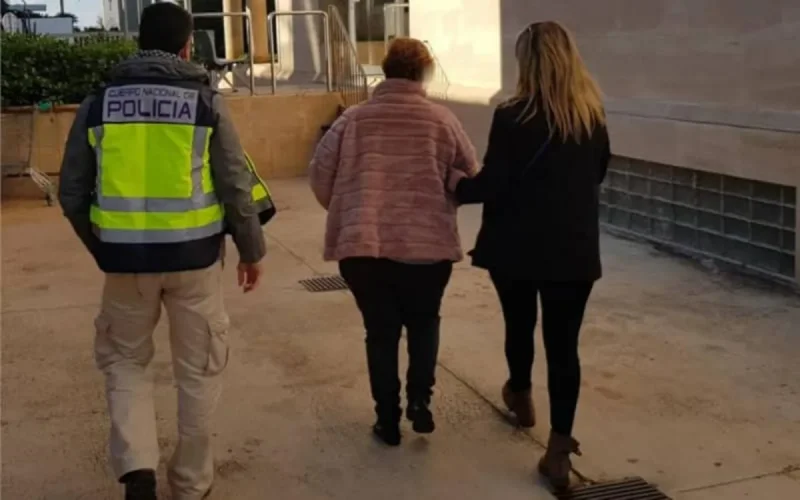 Espagne : une Marocaine vole pour 200 000 euros de bijoux