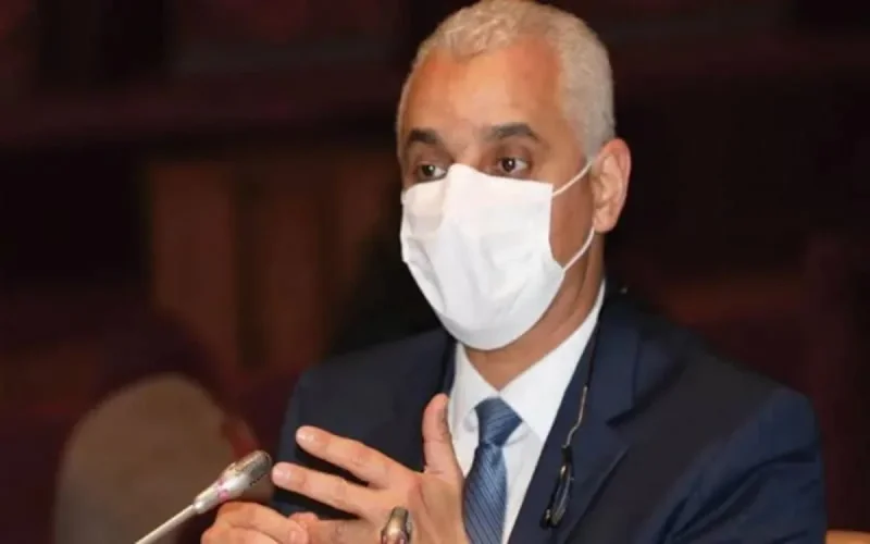 Maroc : un retard de vaccination qui inquiète