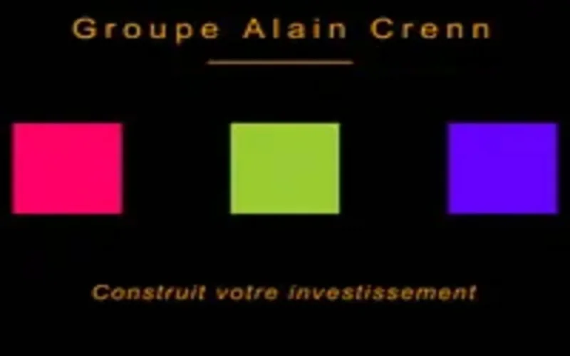  Alain Crenn investit 240 millions d'Euros à Marrakech
