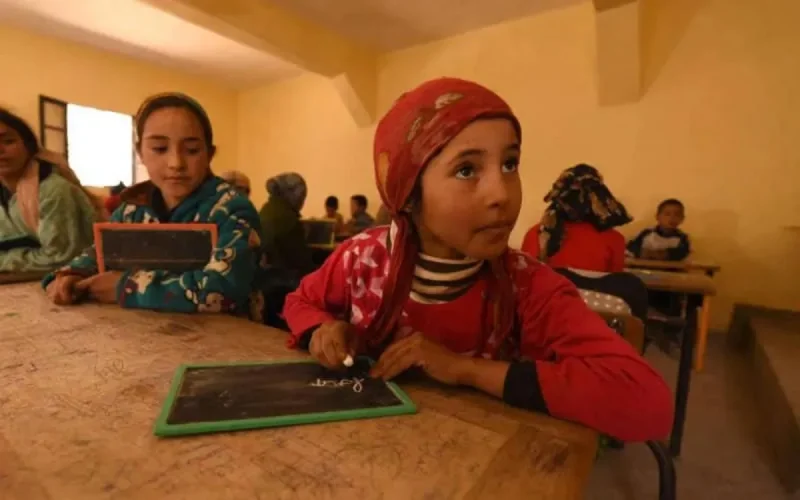 Maroc : le parlement déterre une proposition de loi sur la protection de la langue arabe
