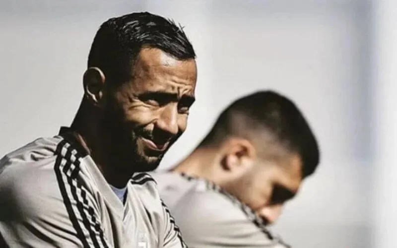 Medhi Benatia de retour en Italie ?