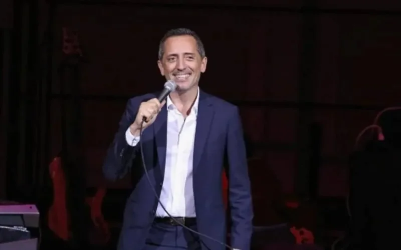Gad El Maleh à cœur ouvert sur son album et sur ses relations avec sa mère (Vidéo)