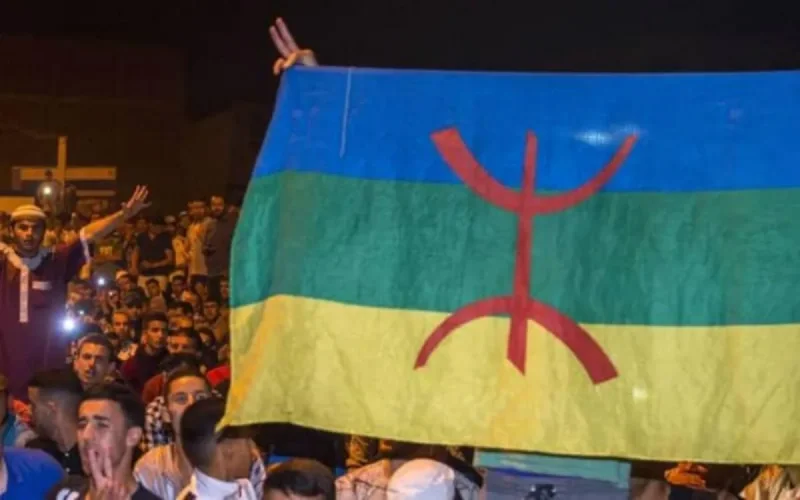 L'amazigh, bientôt langue de travail au sein de la chambre des conseillers