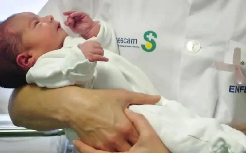 1 500 Marocaines accouchent chaque année à Melilla