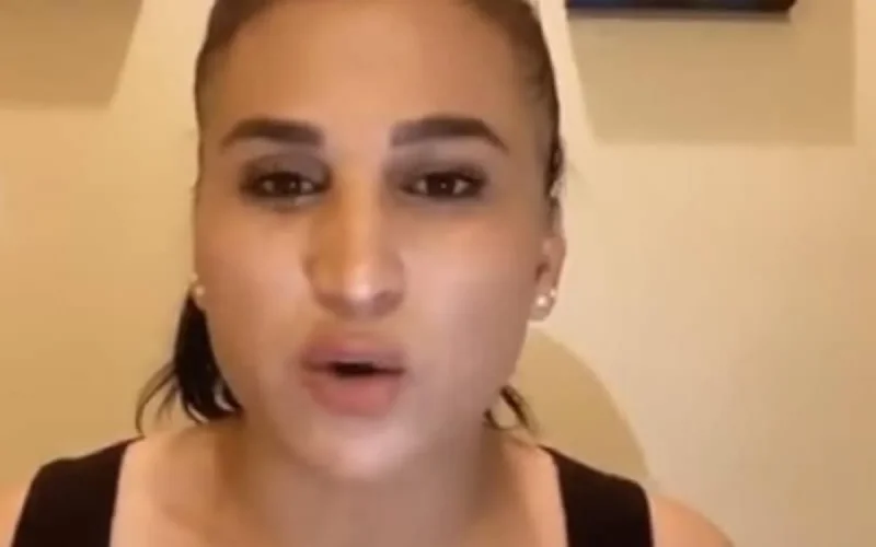 Sofia Taloni empoisonnée et dépouillée de plus d'un million de dirhams