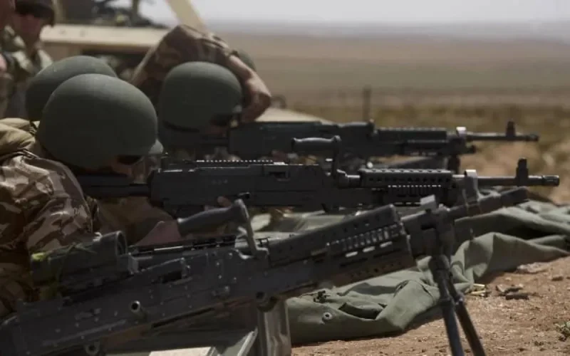 Republique Centrafricaine : les FAR libèrent 25 otages des groupes armés