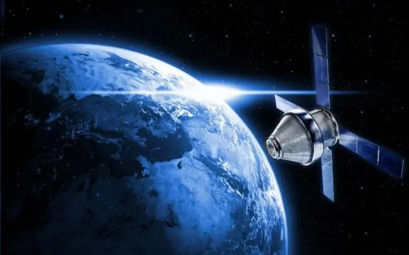 Le Maroc et l'Espagne se surveillent depuis l'espace
