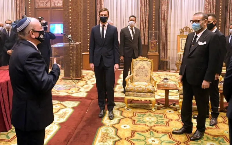 Normalisation Maroc-Israël : le secteur privé veut dynamiser la coopération économique