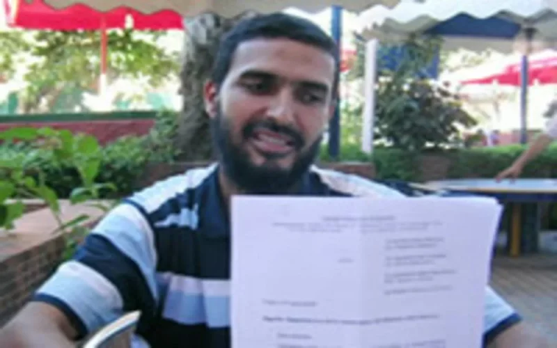 Italie : Turin solidaire de Bouriki