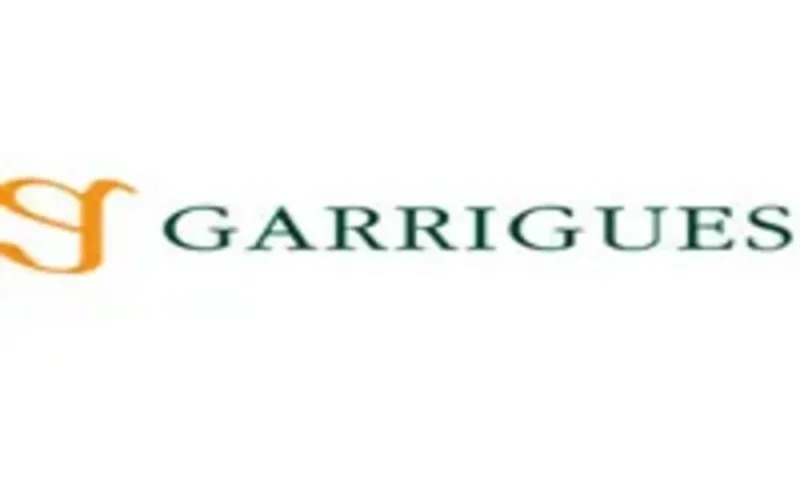 Garrigues s'implante au Maroc