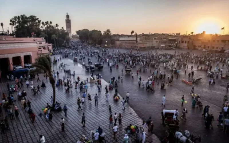 Tourisme : le Maroc vise Israël et l'Afrique