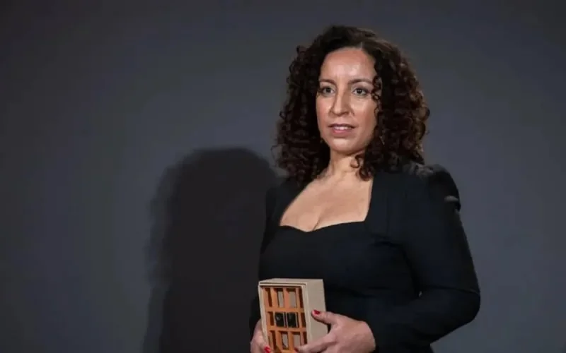 La romancière hispano-marocaine Najat El Hachimi remporte le Prix Nadal 2021