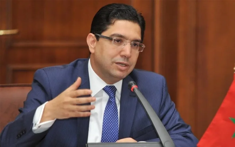 Liberté religieuse : Bourita promeut l'approche marocaine