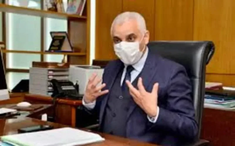 Bientôt le retour à la vie normale au Maroc, selon le ministre de la Santé