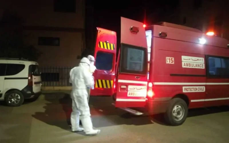 Maroc : 27 patients décédés des suites du Covid-19 en 24h