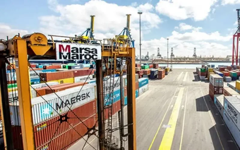 RSA Maroc : un gros contrat de 133 millions d'euros pour Tanger Alliance