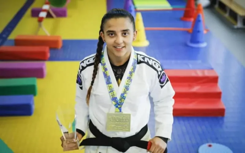 Molenbeek rend hommage à Amal Amjahid