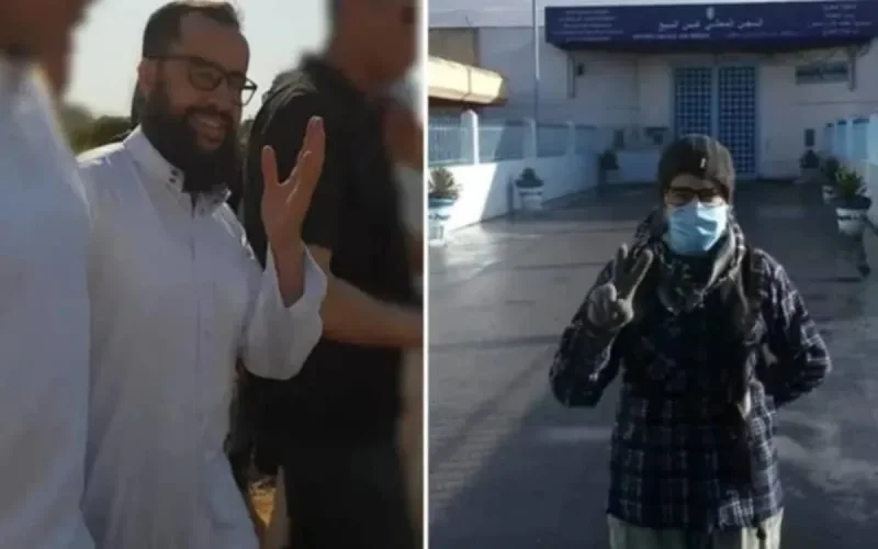 Le roi Mohammed VI accorde sa grâce à un salafiste condamné à 30 ans de prison