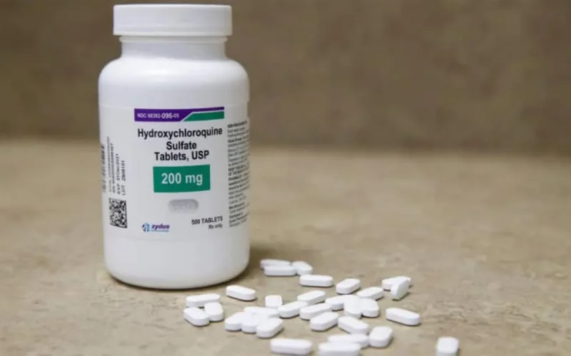 Maroc : trafic de médicaments anti Covid-19