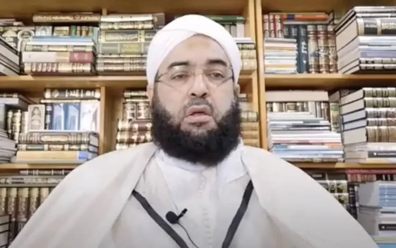 Le salafiste Hassan Kettani au cœur d'une nouvelle polémique