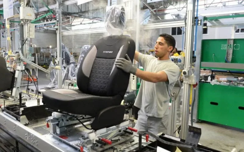 Automobile : vers la création de quatre nouvelles usines au Maroc