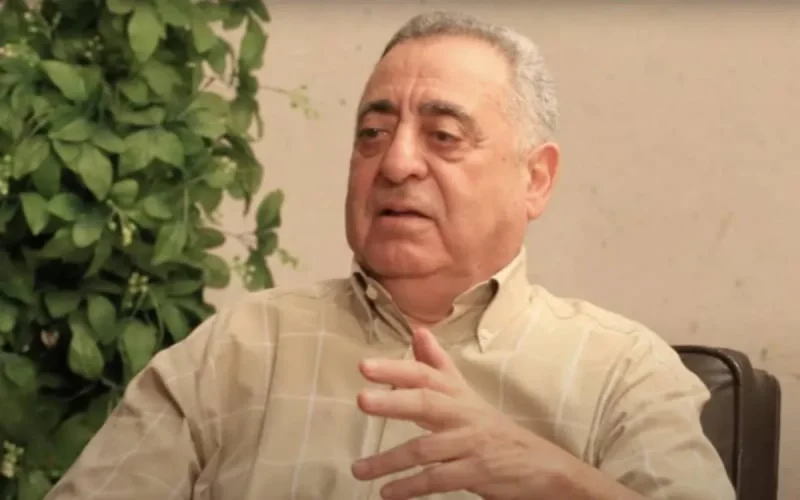 L'avocat Mohamed Ziane bientôt poursuivi