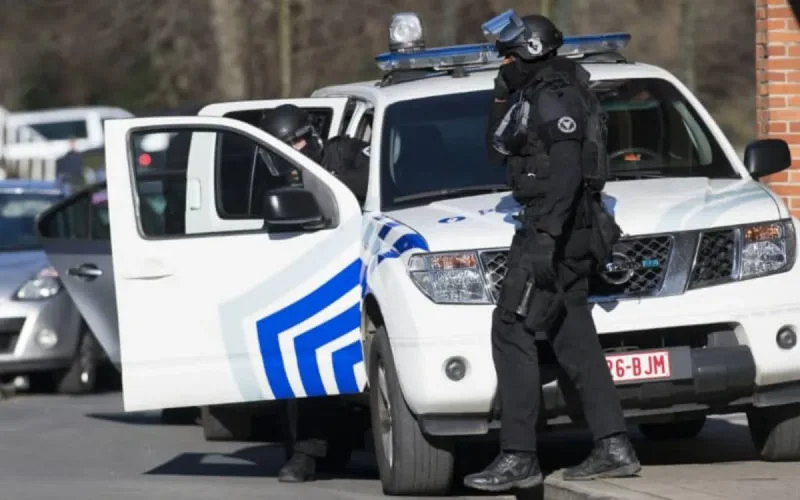 Bruxelles : quatre Marocains en prison pour rapt et séquestration