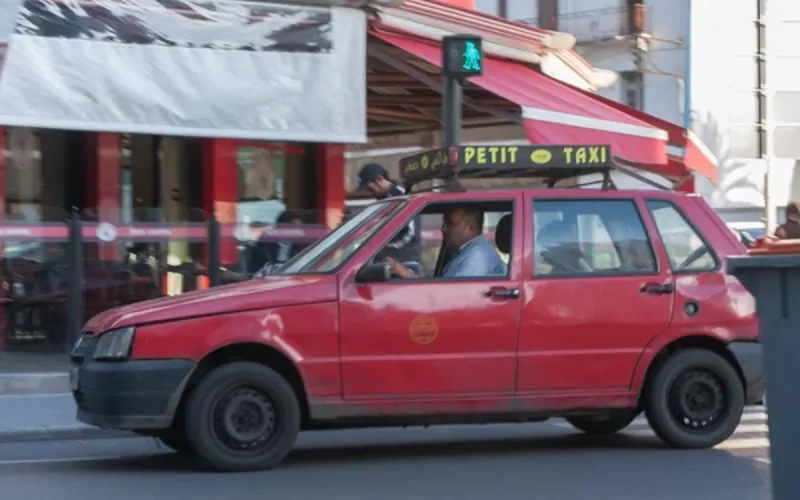 Maroc : plus de 7000 taxis renouvelés en 2020