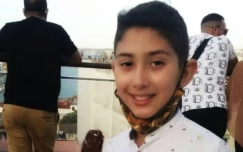 Peine de mort pour le meurtrier d'Adnane Bouchouf