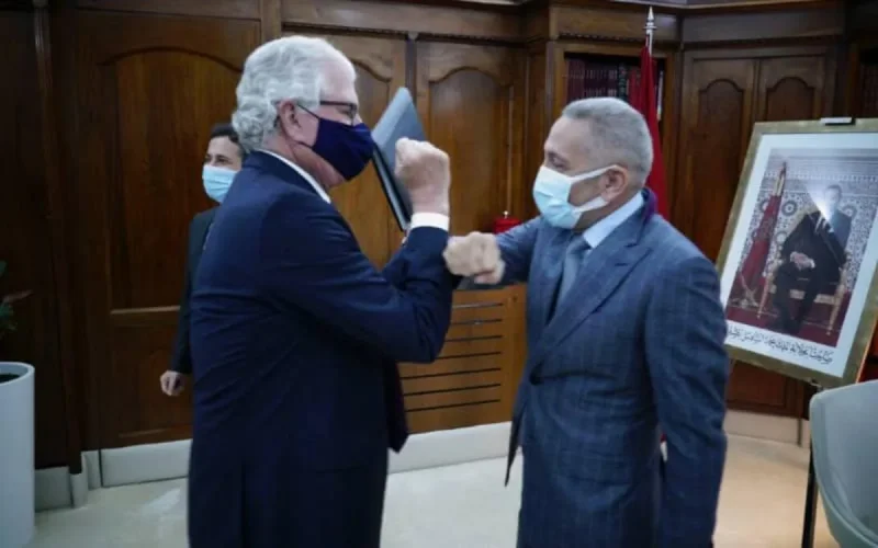 Les États-Unis débloquent 100 millions USD pour les petites entreprises marocaines