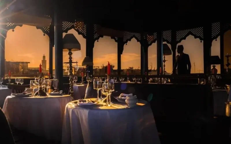 Au Maroc, 80% des restaurants sont menacés de faillite