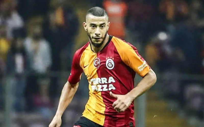Victime de racisme, Younès Belhanda crie son ras-le-bol