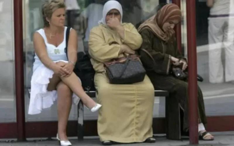 La nationalité marocaine, la première en Belgique