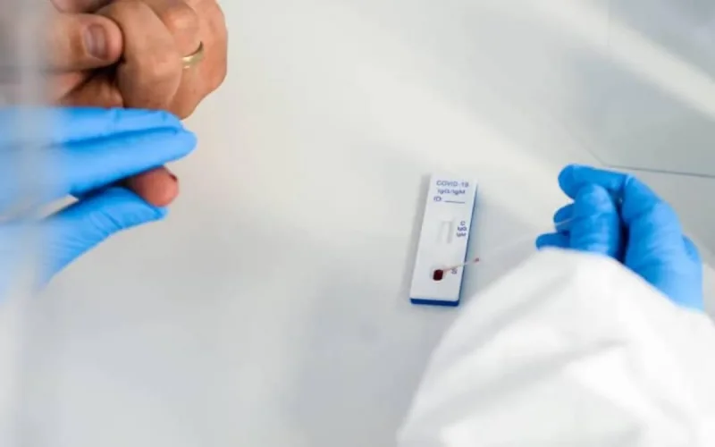 Covid-19 : le Maroc veut généraliser les tests rapides