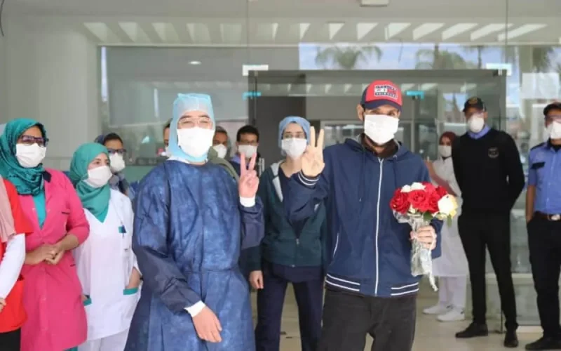 Une immunité de huit mois conférée aux patients atteints du Covid-19 (étude)