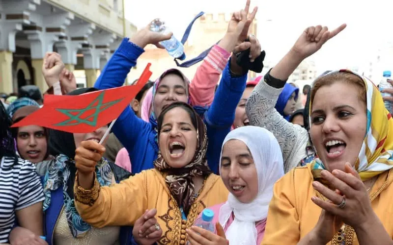 Maroc : les femmes demandent à accéder aux postes de responsabilité