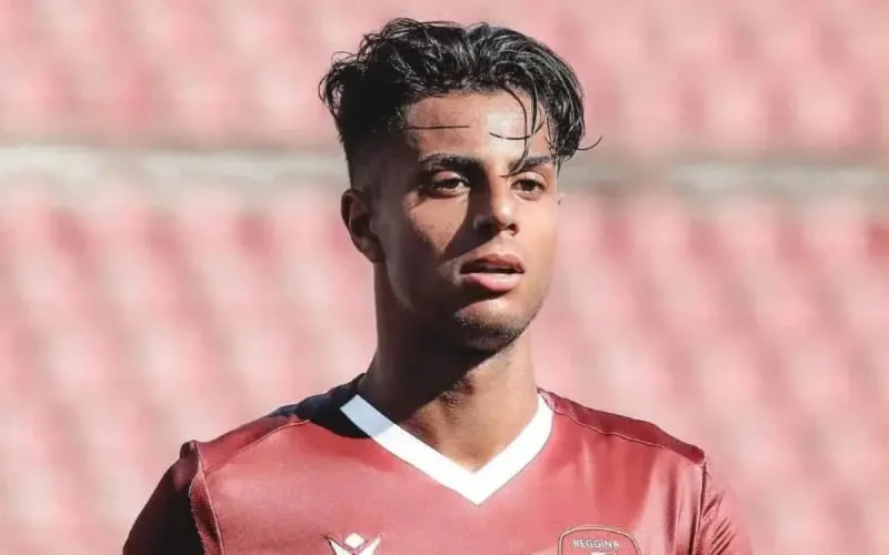 Nouveau club pour Hachim Mastour
