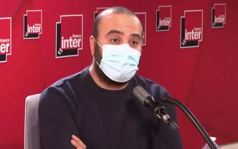 La discrimination à l'embauche est une « exception » selon Ismaël Saidi (vidéo)