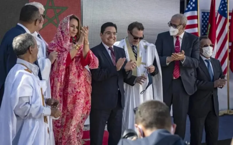 Sahara : et si l'Europe suivait l'exemple américain ?