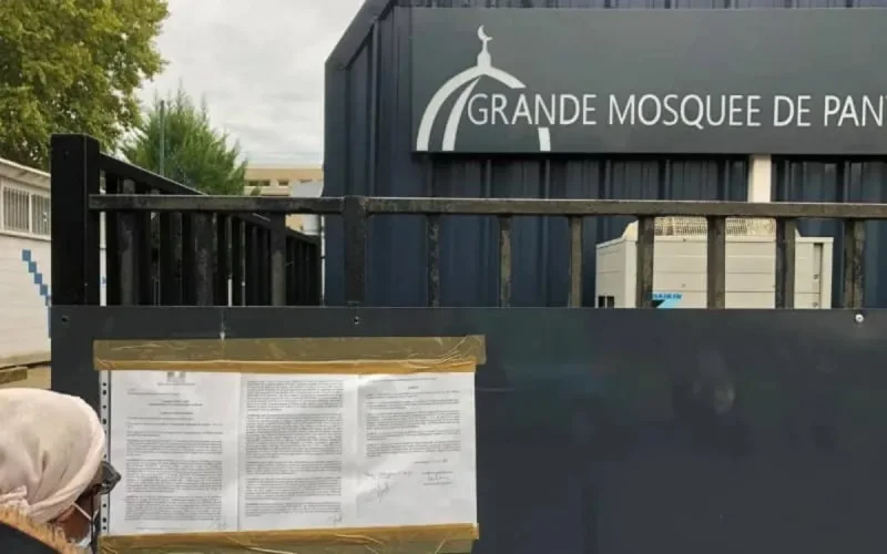 La France ferme une dizaine de mosquées pour « radicalisme »