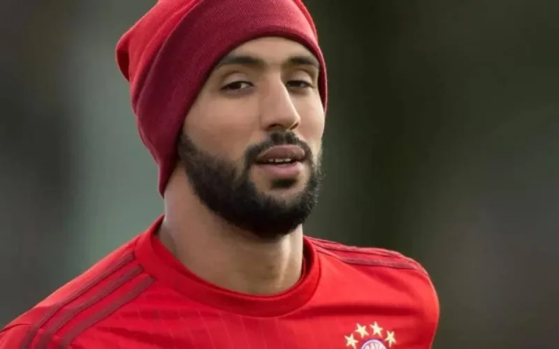 Medhi Benatia dans le viseur de Parme
