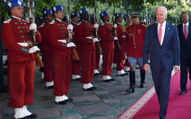 Vers l'annulation du décret reconnaissant la marocanité du Sahara sous Biden ?