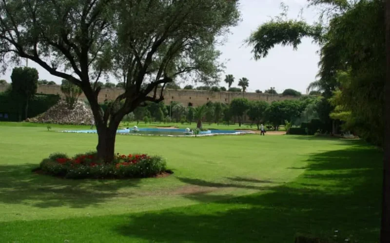 Meknès : les nuitées touristiques ont chuté de 69%